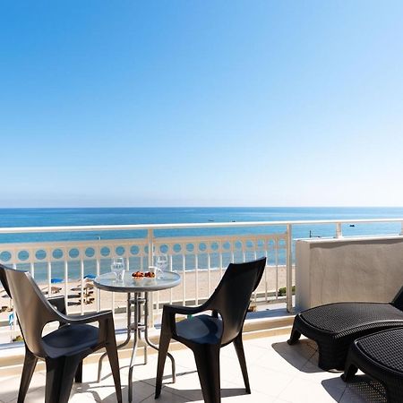 Seperi Sea & Sun Appartement Rethimnon Buitenkant foto