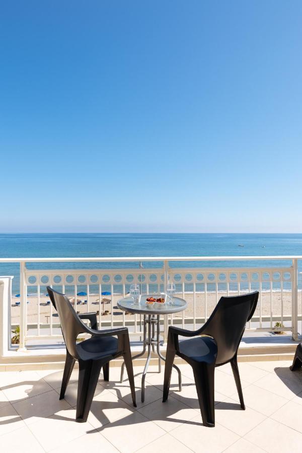 Seperi Sea & Sun Appartement Rethimnon Buitenkant foto