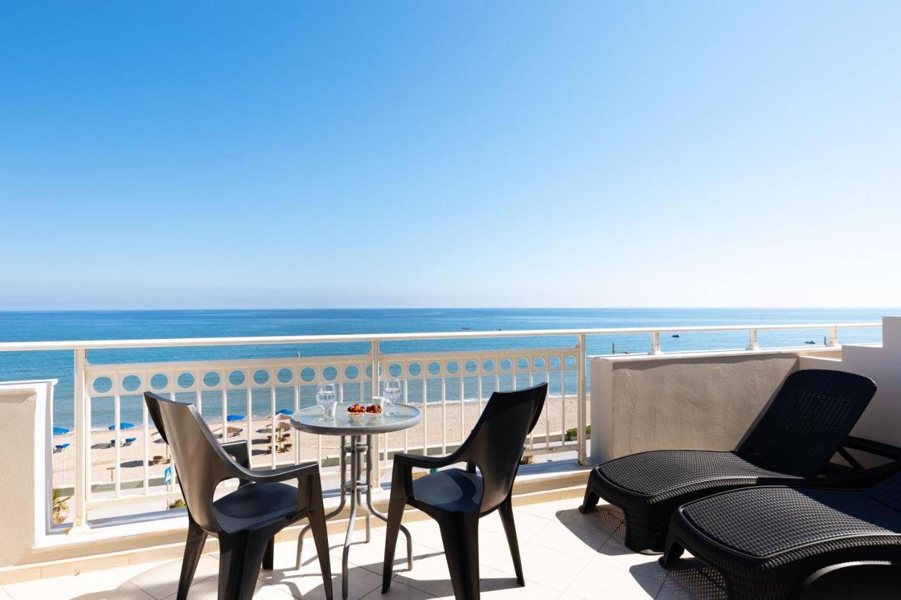 Seperi Sea & Sun Appartement Rethimnon Buitenkant foto