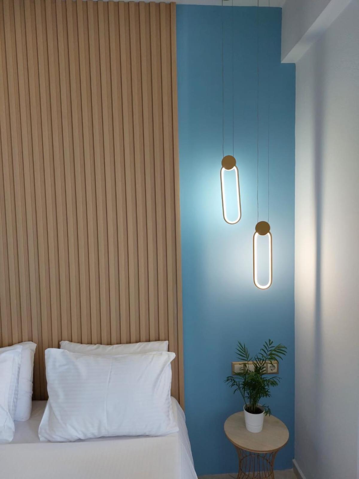 Seperi Sea & Sun Appartement Rethimnon Buitenkant foto