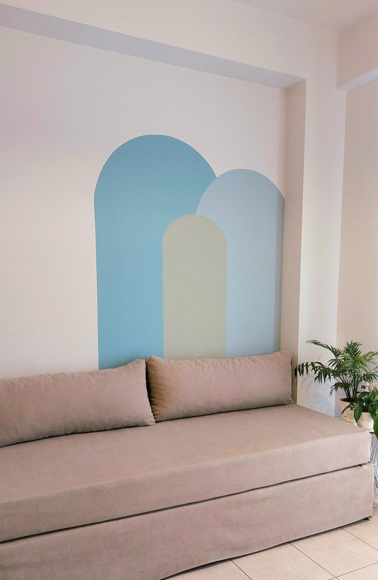 Seperi Sea & Sun Appartement Rethimnon Buitenkant foto