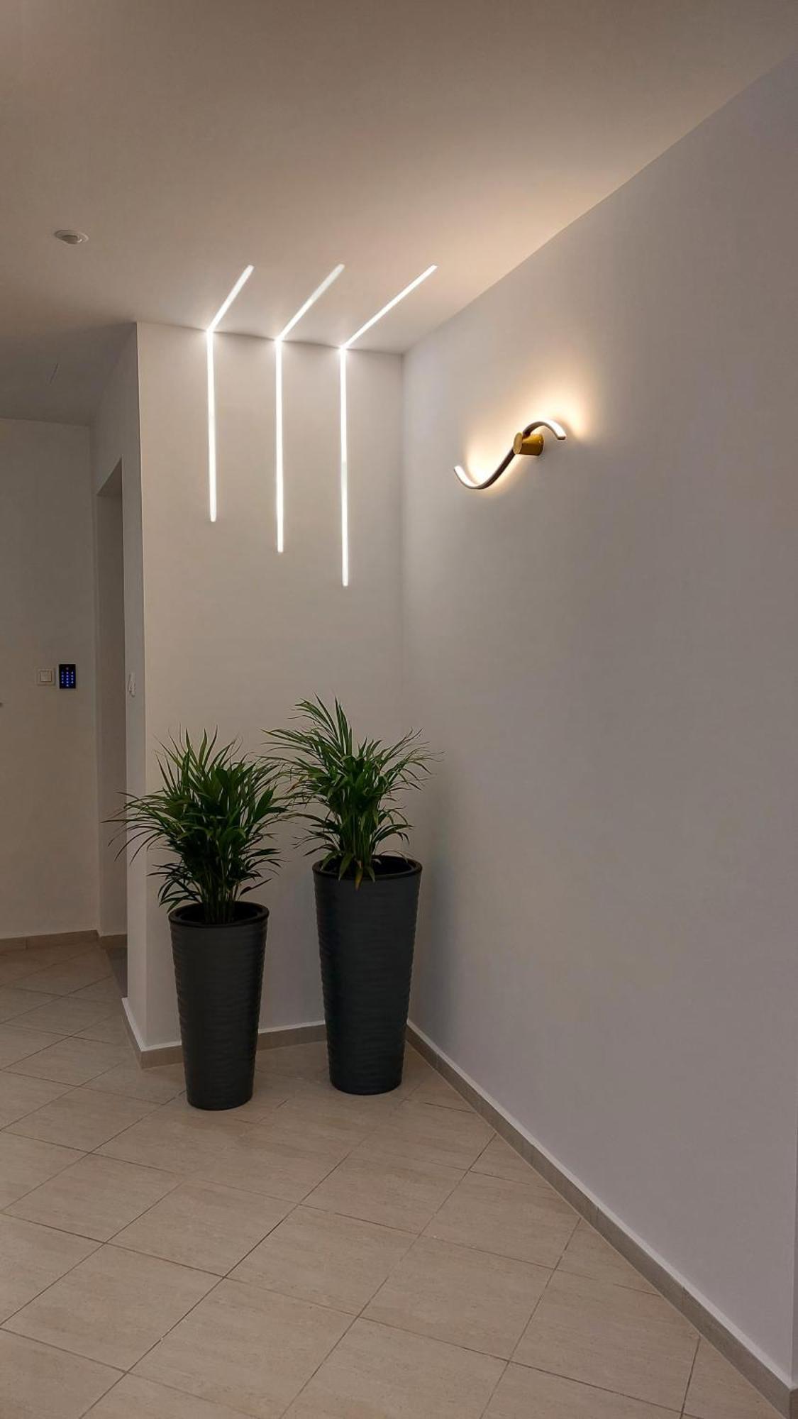Seperi Sea & Sun Appartement Rethimnon Buitenkant foto