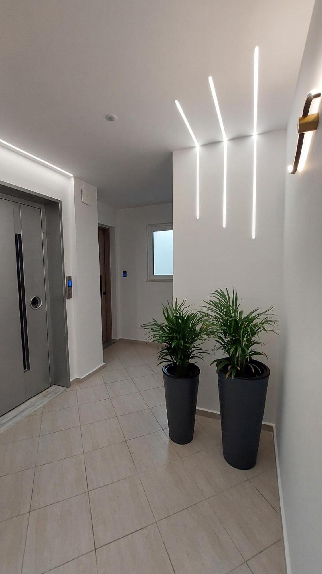 Seperi Sea & Sun Appartement Rethimnon Buitenkant foto
