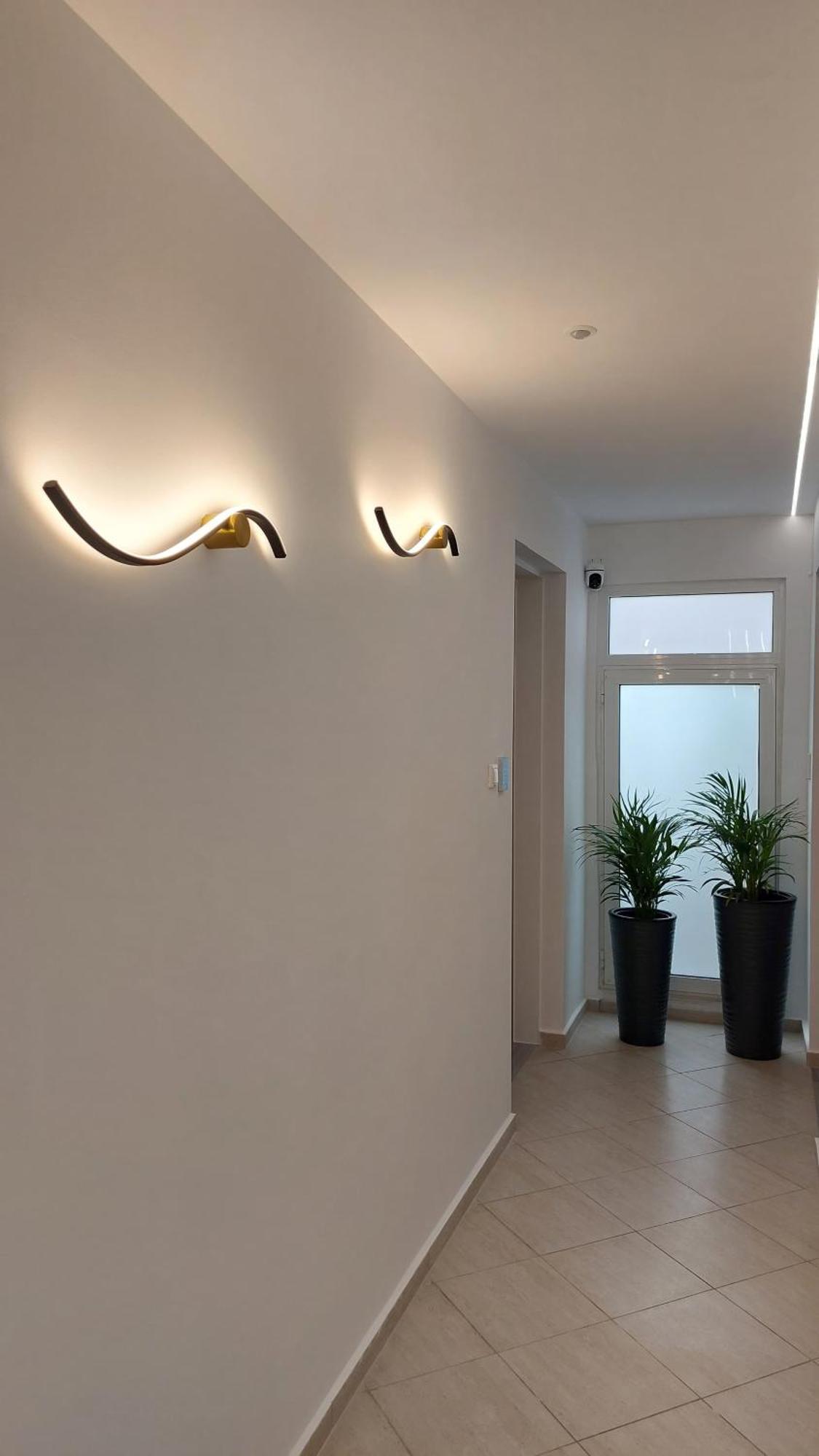 Seperi Sea & Sun Appartement Rethimnon Buitenkant foto