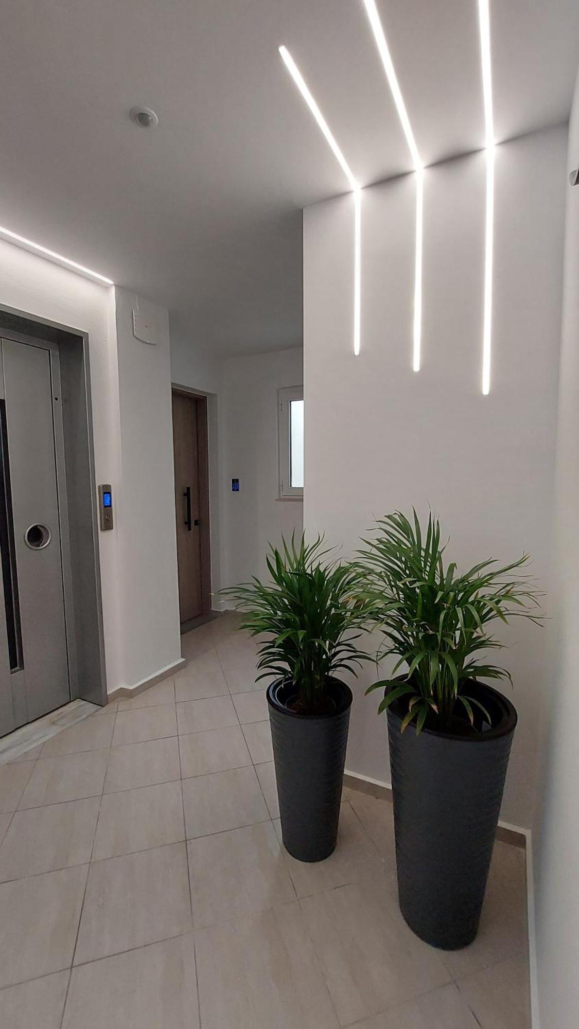 Seperi Sea & Sun Appartement Rethimnon Buitenkant foto